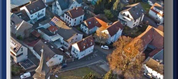 Apartamento de 4 habitaciónes en Hochtaunuskreis, Germany No. 292520 2