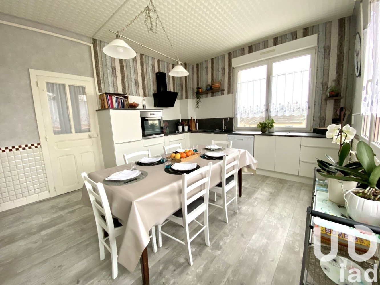 5 bedrooms House in Vitry-le-Francois, France No. 156549