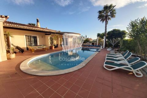 3 bedrooms House in Lagoa, Portugal No. 255637