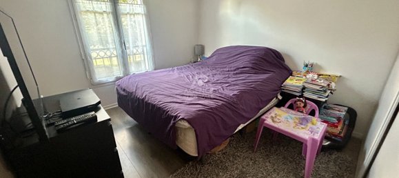 3 غرف نوم منزل ذو طابقين في Poissy, France رقم 178743 7