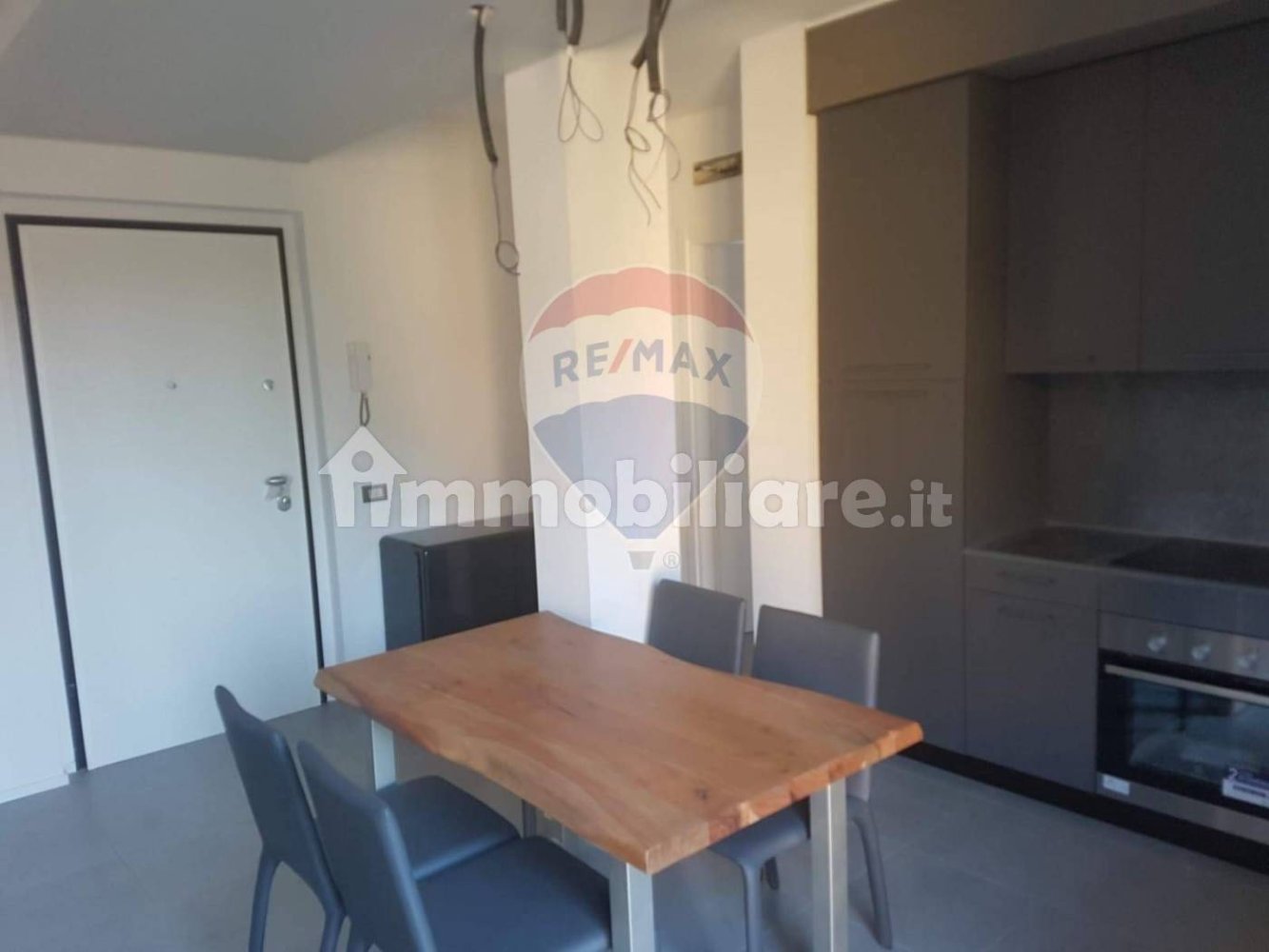 1 bedroom Apartment in Cremona, Italy No. 136851