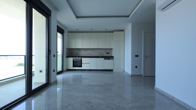 Apartment 2+1 in Antalya, Turkey No. 33831