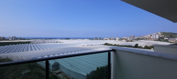 Apartment 2+1 in Antalya, Turkey No. 33831 12