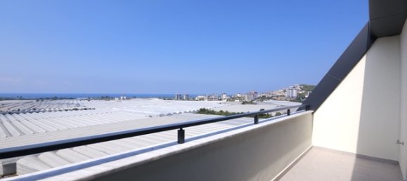 Apartment 2+1 in Antalya, Turkey No. 33831 23