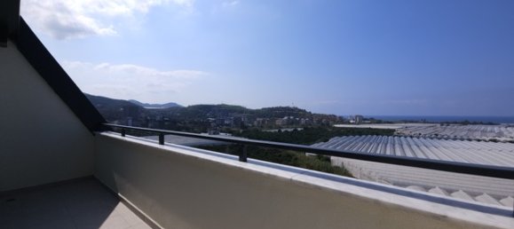 Apartment 2+1 in Antalya, Turkey No. 33831 22