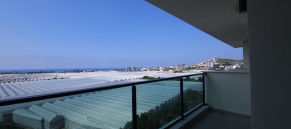 Apartment 2+1 in Antalya, Turkey No. 33831 13