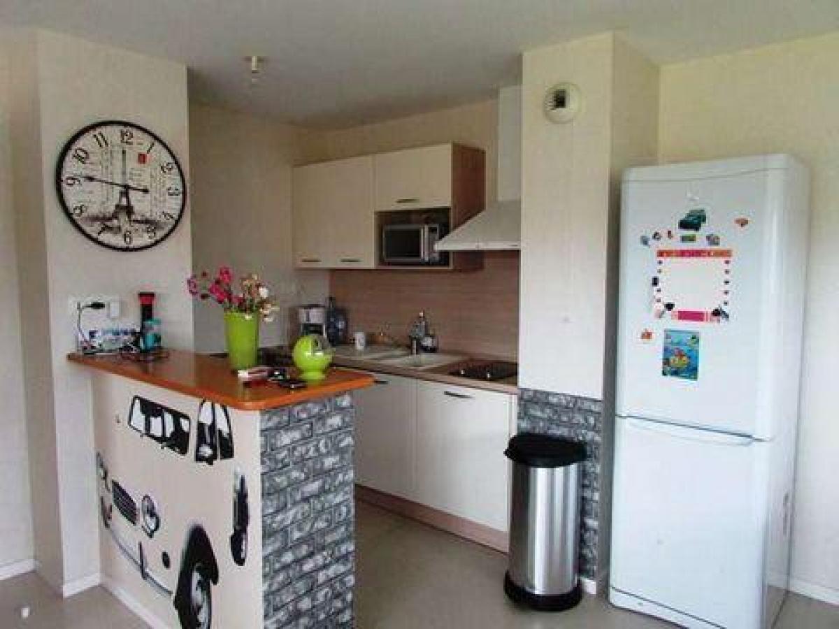 Studio in the Condo in Paimpol, France No. 8100