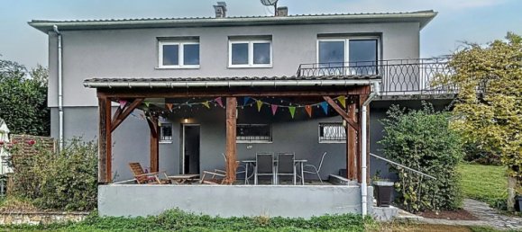 4 Schlafzimmer Haus in Courcelles-sur-Nied, France, Nr. 237599 19