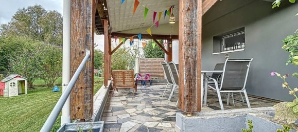 4 Schlafzimmer Haus in Courcelles-sur-Nied, France, Nr. 237599 21