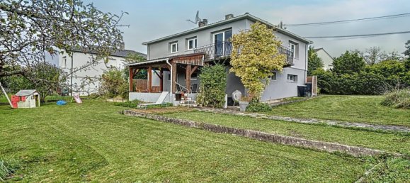 4 Schlafzimmer Haus in Courcelles-sur-Nied, France, Nr. 237599 2