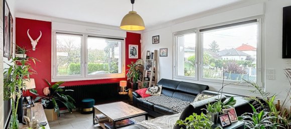 4 Schlafzimmer Haus in Courcelles-sur-Nied, France, Nr. 237599 12