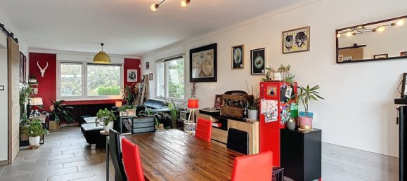 4 Schlafzimmer Haus in Courcelles-sur-Nied, France, Nr. 237599 11