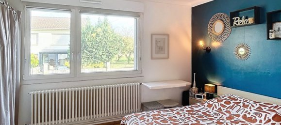 4 Schlafzimmer Haus in Courcelles-sur-Nied, France, Nr. 237599 14