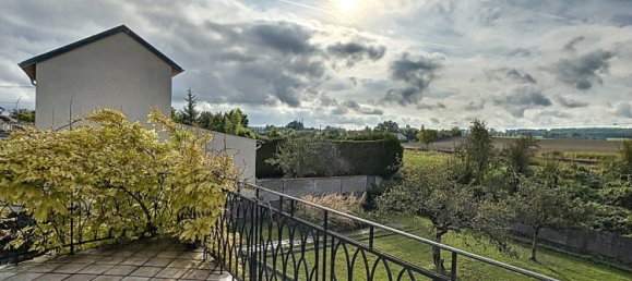 4 Schlafzimmer Haus in Courcelles-sur-Nied, France, Nr. 237599 17