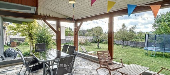 4 Schlafzimmer Haus in Courcelles-sur-Nied, France, Nr. 237599 20