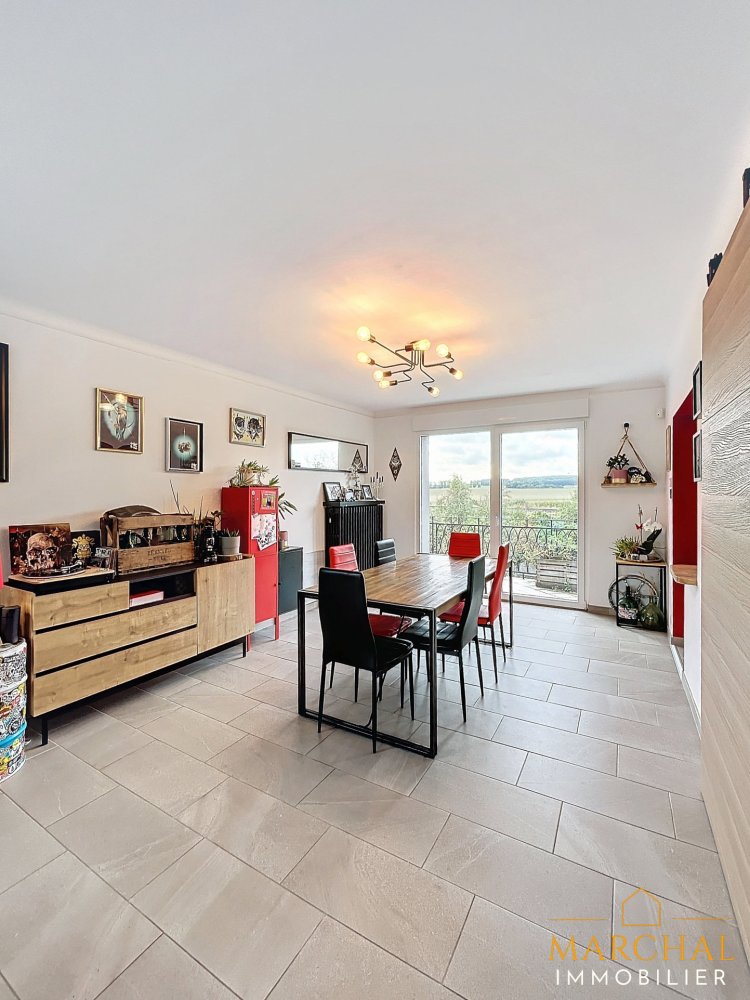 4 Schlafzimmer Haus in Courcelles-sur-Nied, France, Nr. 237599