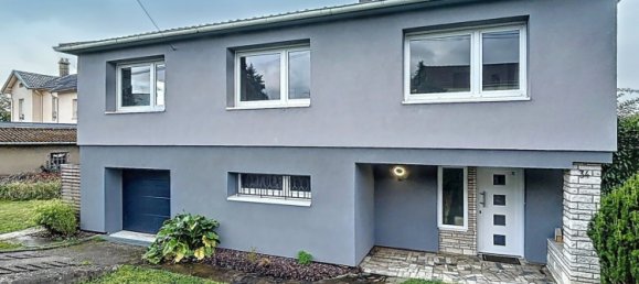 4 Schlafzimmer Haus in Courcelles-sur-Nied, France, Nr. 237599 5