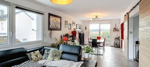 4 Schlafzimmer Haus in Courcelles-sur-Nied, France, Nr. 237599 6