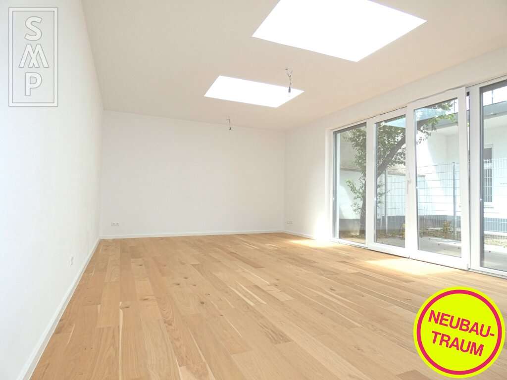 Oficina de 3 habitaciónes en Penzing, Austria No. 111492