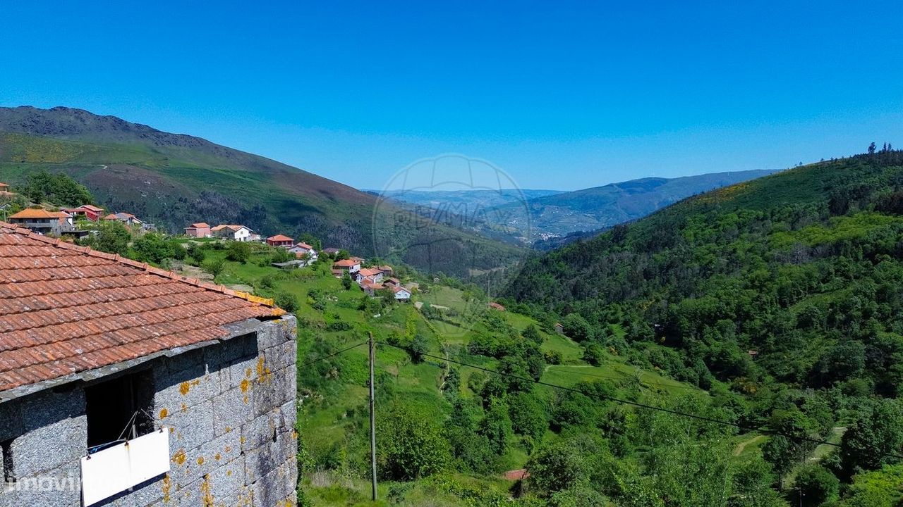 3 Schlafzimmer Haus in Baiao, Portugal, Nr. 29377