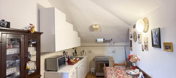 Пентхаус с 2 спальнями в Гроссето, Италия № 311284 11