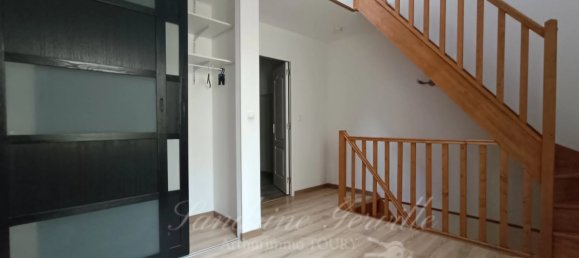 2 Schlafzimmer Stadthaus in Toury, France, Nr. 269981 6