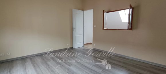 2 Schlafzimmer Stadthaus in Toury, France, Nr. 269981 11