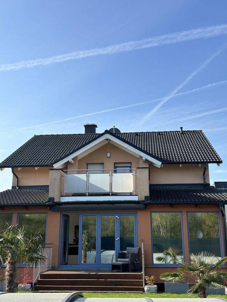 8 rooms House in Muckendorf-Wipfing, Austria No. 149122