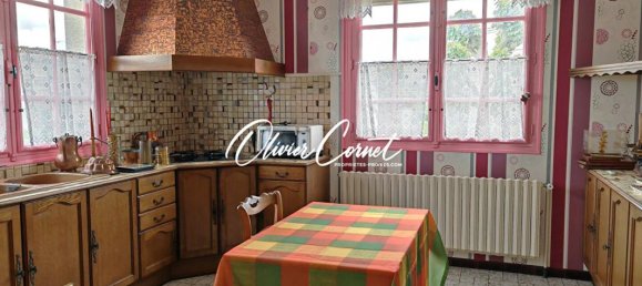 4 bedrooms House in Nogent-le-Rotrou, France No. 71689 10