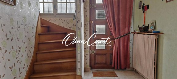 4 bedrooms House in Nogent-le-Rotrou, France No. 71689 8