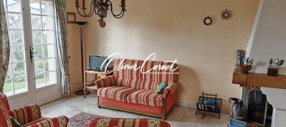 4 bedrooms House in Nogent-le-Rotrou, France No. 71689 5