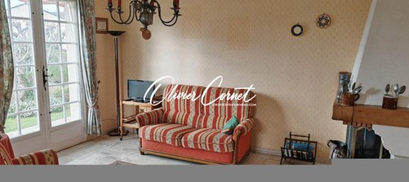 4 bedrooms House in Nogent-le-Rotrou, France No. 71689 4