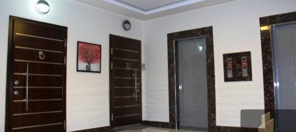 4 bedrooms Apartment in Nasimi, Azerbaijan No. 2046 25