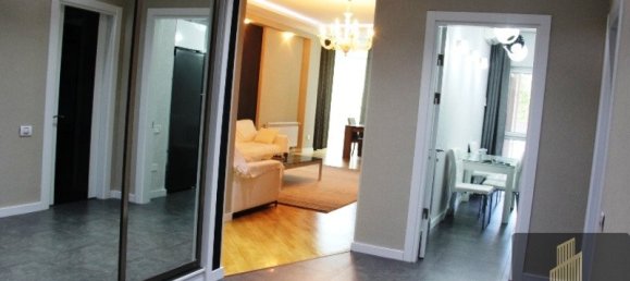 4 bedrooms Apartment in Nasimi, Azerbaijan No. 2046 22