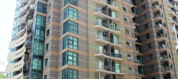 4 bedrooms Apartment in Nasimi, Azerbaijan No. 2046 29