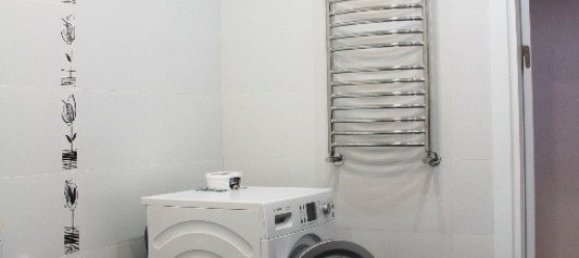 4 bedrooms Apartment in Nasimi, Azerbaijan No. 2046 15