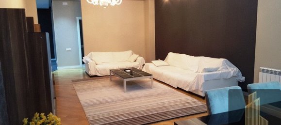 4 bedrooms Apartment in Nasimi, Azerbaijan No. 2046 5