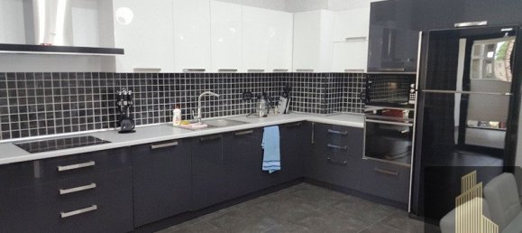 4 bedrooms Apartment in Nasimi, Azerbaijan No. 2046 11