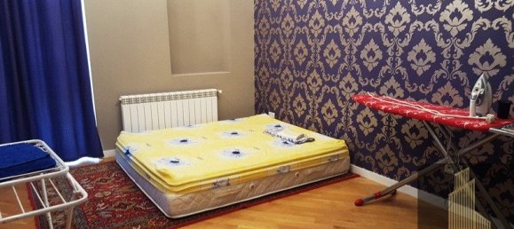 4 bedrooms Apartment in Nasimi, Azerbaijan No. 2046 4