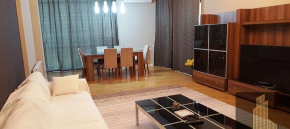 4 bedrooms Apartment in Nasimi, Azerbaijan No. 2046 3