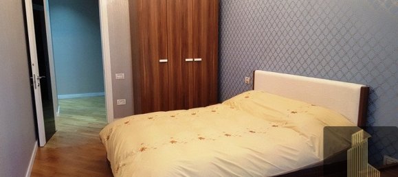 4 bedrooms Apartment in Nasimi, Azerbaijan No. 2046 10