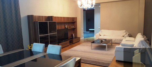 4 bedrooms Apartment in Nasimi, Azerbaijan No. 2046 7