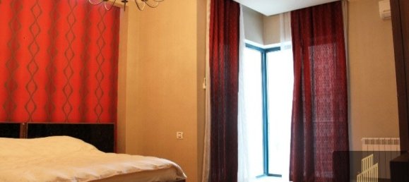 4 bedrooms Apartment in Nasimi, Azerbaijan No. 2046 17