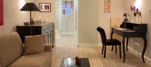 2 غرف نوم منزل ذو طابقين في Nordfriesland, Germany رقم 8327 11