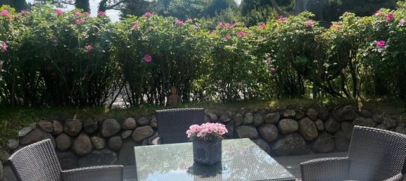 2 غرف نوم منزل ذو طابقين في Nordfriesland, Germany رقم 8327 15