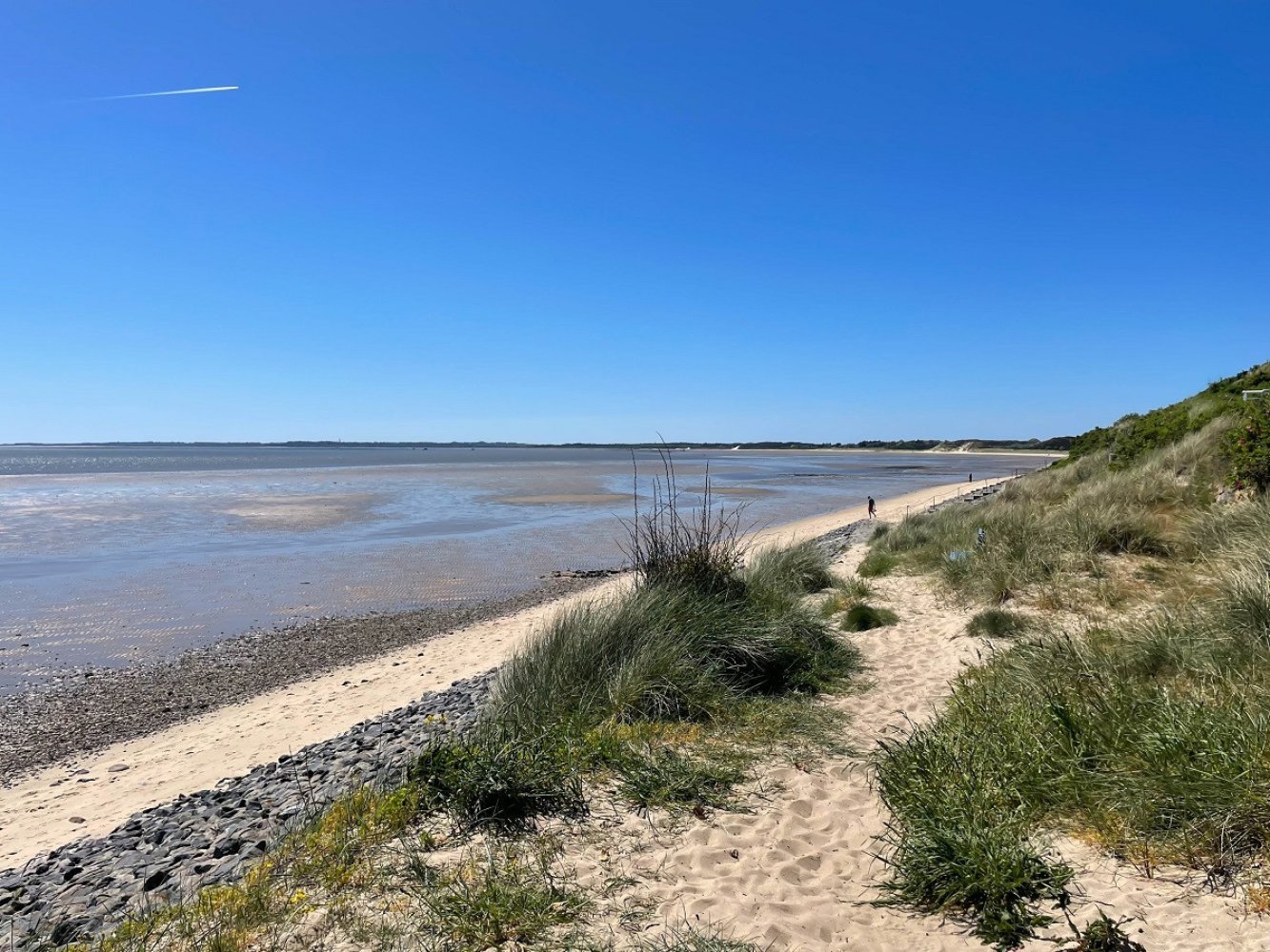 2 غرف نوم منزل ذو طابقين في Nordfriesland, Germany رقم 8327