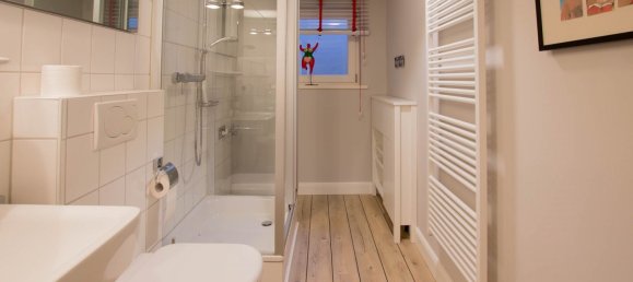 2 غرف نوم منزل ذو طابقين في Nordfriesland, Germany رقم 8327 12