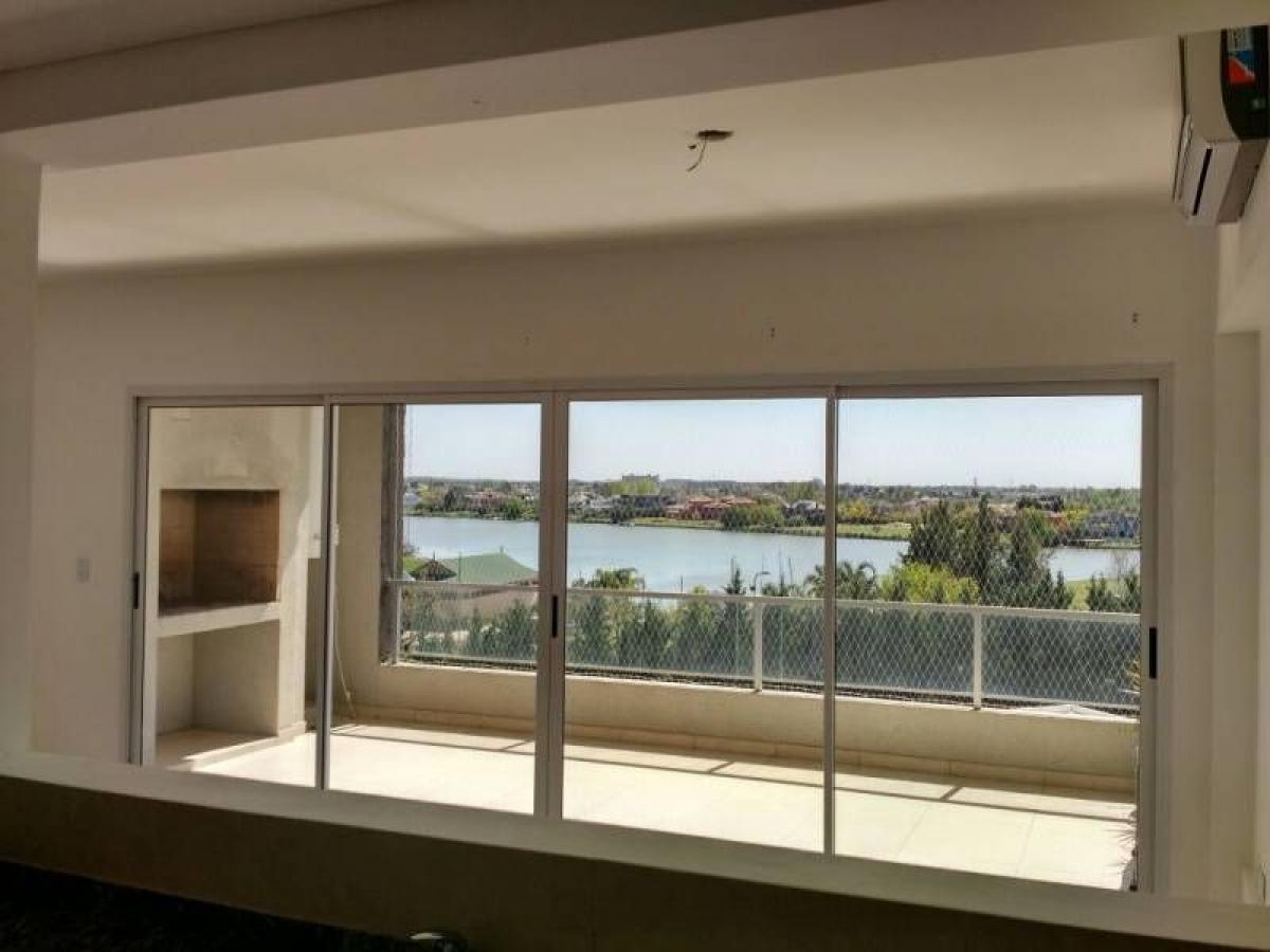 2 bedrooms Apartment in Tigre, Argentina No. 63839