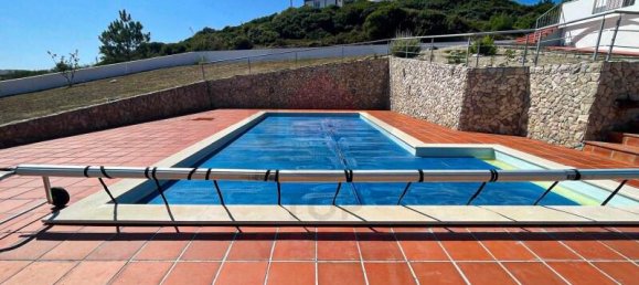 3 Schlafzimmer Haus in Foz do Arelho, Portugal, Nr. 121074 2