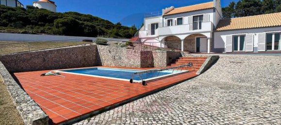3 Schlafzimmer Haus in Foz do Arelho, Portugal, Nr. 121074 3